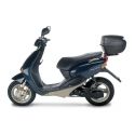 Kit Fissaggio Bauletto Shad Per Yamaha Neos 50/100