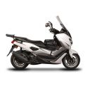 Kit Fissaggio Bauletto Shad Per Yamaha N Max 125