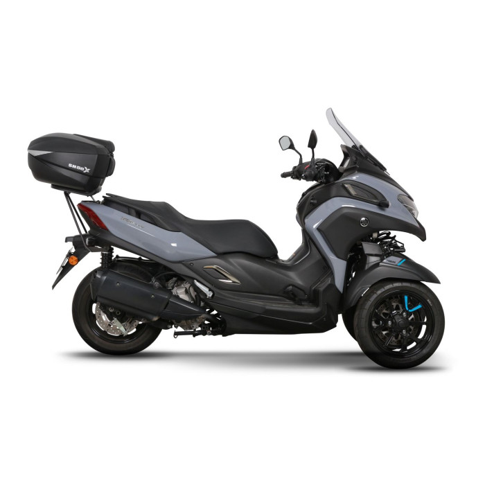 Kit Fissaggio Bauletto Shad Per Yamaha Tricity 300