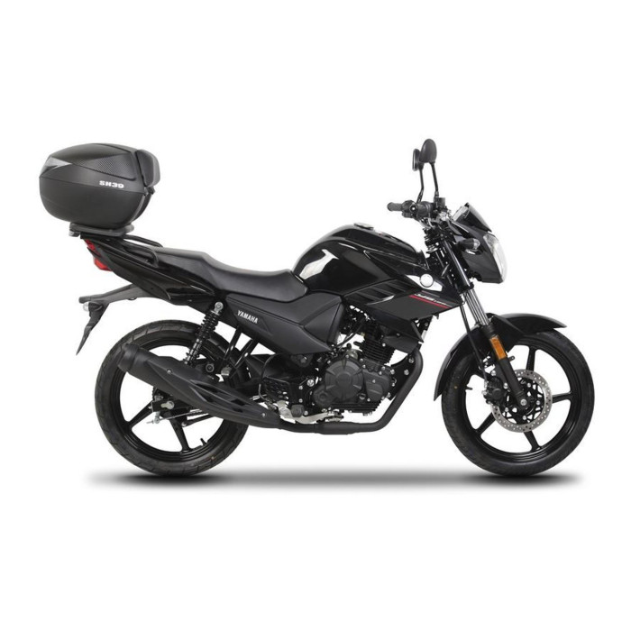 Kit Fissaggio Bauletto Shad Per Yamaha Ys 125