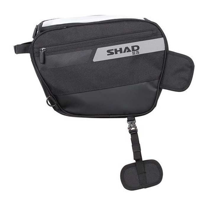 Borsa Tunnel Shad Per Scooter Sc25