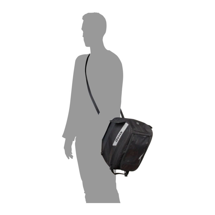 Borsa Tunnel Shad Per Scooter Sc25