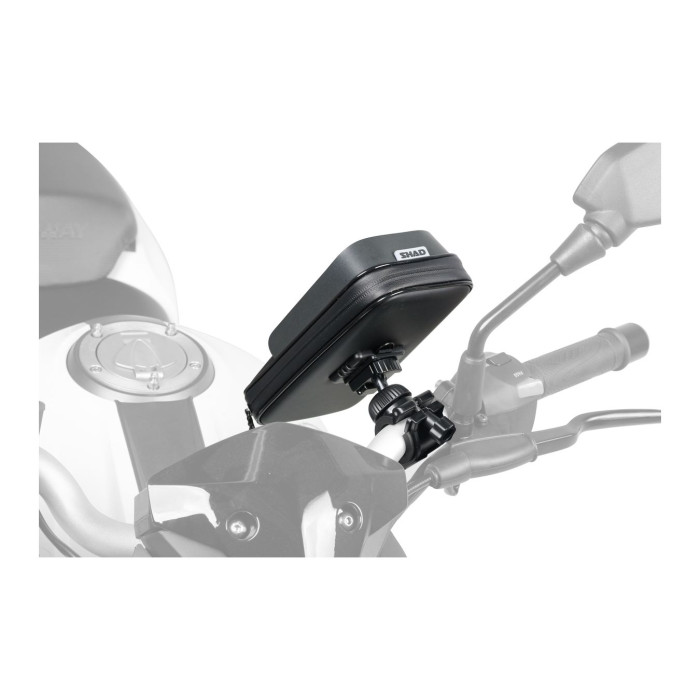 Porta Smartphone 6,6 Shad 180x90 Per Manubrio