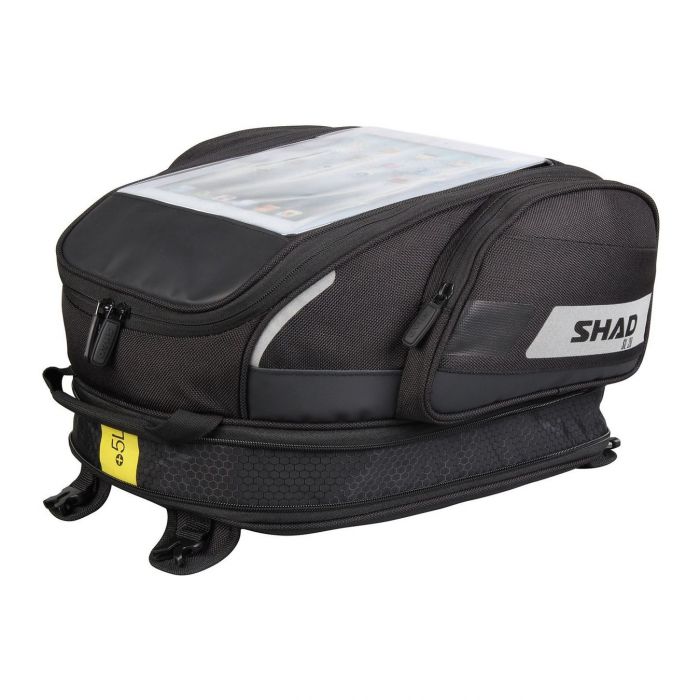 Borsa Da Serbatoio Shad Sl20