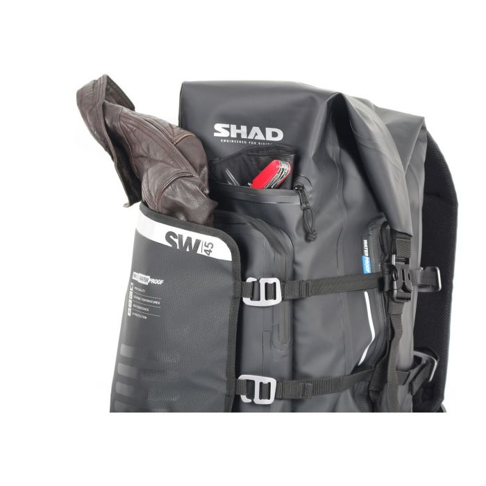 Borsa Posteriore Shad Sw45