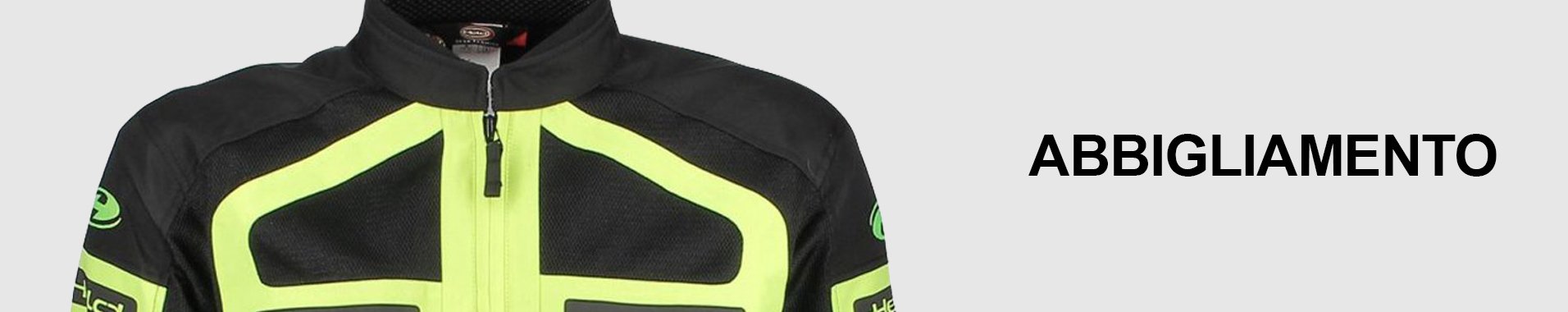 Abbigliamento Moto delle Migliori Marche