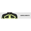 ROPA DE MOTOCICLETA