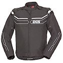 Fabric motorcycle jackets