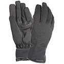 Gants de moto en tissu