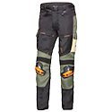 Fabric motorcycle pants