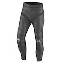 Motorcycle leather pants