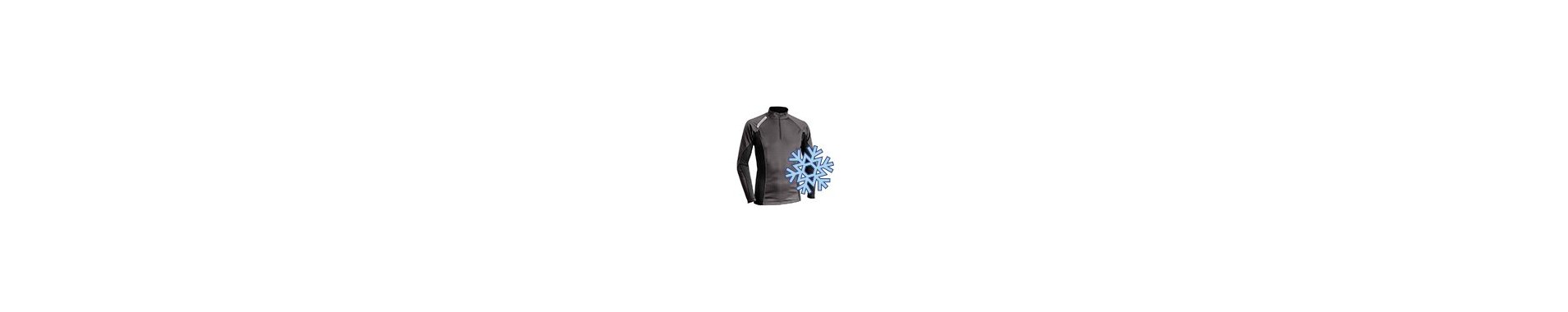 Abbigliamento Termico Moto, Intimo Tecnico per Moto