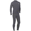 One-piece thermal suits
