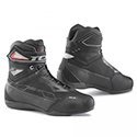 Chaussures pour motos