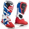 Cross, Motocross and Off-Road Boots