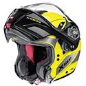 Flip-up / Modular Helmets