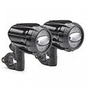 Additional Motorcycle Headlights