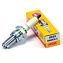 Motorcycle and scooter spark plugs