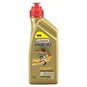 Scooter Lubricants