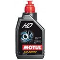 Motorcycle Change Oil