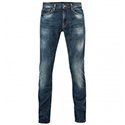 Motorrad Jeans