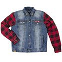 Motorcycle Jeans Jackets