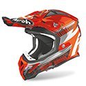 Cross - Off Road Helmets