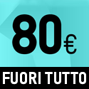 Caschi Moto a € 80