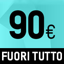 Caschi Moto a € 90