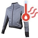 Vêtements chauffants