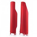 Honda off-road stem covers