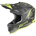 Casques de trial d’enduro tout-terrain