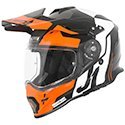 Casques d’enduro
