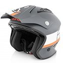 Trial Helmets