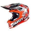 Cross Helmets Enfants