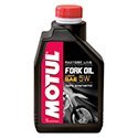 Suspension oils