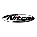 Visiere Caschi Nitro