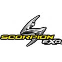 Viseras Cascos Scorpion