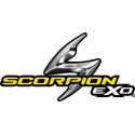 Visiere Caschi Scorpion