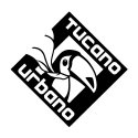 Pinlock Tucano Urbano