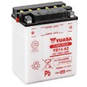 Batterie Moto tradizionali 12v.