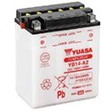 Traditional motorcycle batteries 12v.