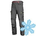 Pantalon d’hiver