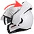 Reversible Helmets