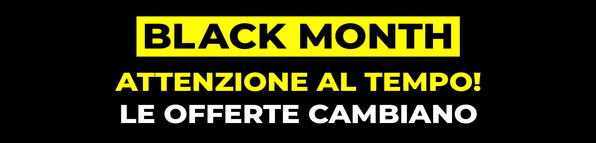 black friday