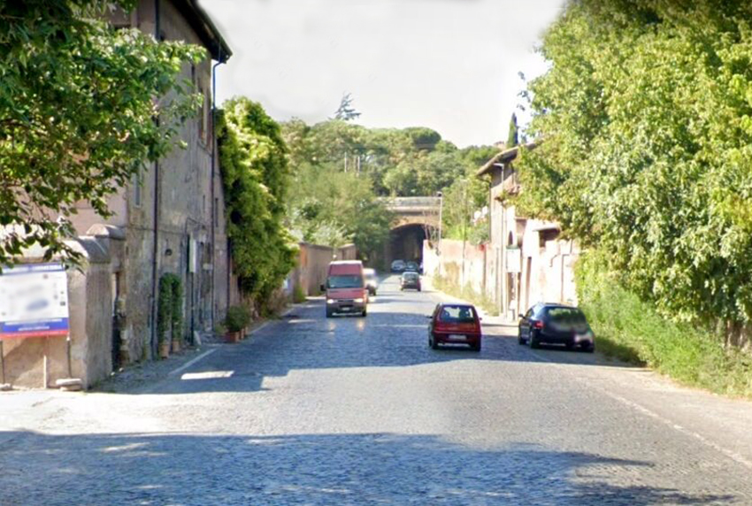 Appia Antica