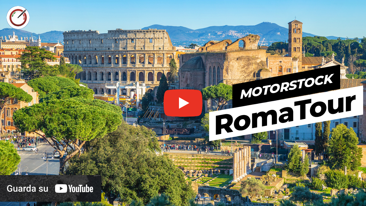 roma tour video 1