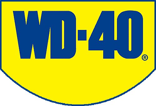 WD40