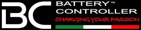 BC BATTERY CONTROLLER