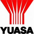 Manufacturer - YUASA